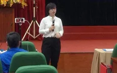 Khởi nghiệp: "Xác định mục tiêu, lường trước khó khăn để không gục ngã"