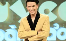 MC Vũ Mạnh Cường chia sẻ muốn làm bố đơn thân