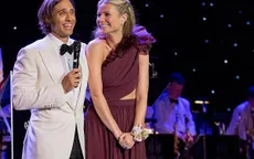 Gwyneth Paltrow hé lộ hình ảnh hiếm hoi trong đám cưới bí mật