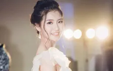 Nhan sắc của Hoa khôi "Gương mặt thương hiệu" ĐH Luật 2018