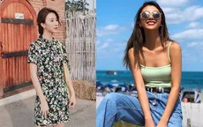 Quỳnh Anh Shyn “lột xác” từ phong cách “bánh bèo” sang hiện đại, sành điệu