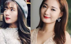 Nhan sắc nữ MC VTV đạt Á quân Cầu vồng 2009 từng sợ hãi đám đông
