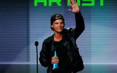 Công bố nguyên nhân cái chết của DJ Avicii