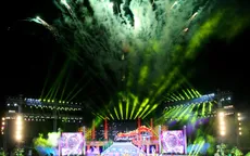 Bế mạc Festival Huế 2018