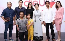 Lại Bắc Hải Đăng: “Điều ước thứ 7 chưa bao giờ tìm đến nghệ sĩ để tăng rating”