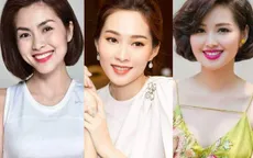 Những người đẹp showbiz Việt “đổi đời” sau khi kết hôn với đại gia