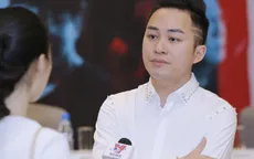 Tùng Dương bị “đuổi” khi đi xin hát ở quán bar