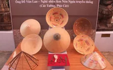 Bảo tồn tinh hoa những làng nghề nức tiếng ở đất võ Bình Định