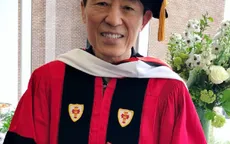 Đạo diễn Trương Nghệ Mưu nhận bằng Tiến sỹ của trường đại học tại Mỹ