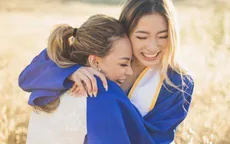 Sau 2 đám cưới đau thương, Thanh Hà nói gì với con gái về tình yêu?