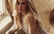 Nicole Kidman kể về nỗi đau bị sảy thai với Tom Cruise