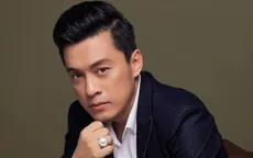 Bước sang tuổi tứ tuần, Lam Trường vẫn trẻ trung đáng kinh ngạc