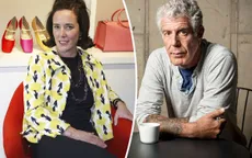 Người Mỹ bàng hoàng vì sự ra đi bi kịch của Kate Spade, Anthony Bourdain