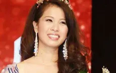 Những điều chưa biết về Á hậu Điếc toàn cầu Thuý Đoan