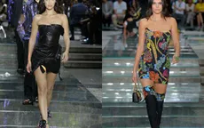 Kendall Jenner và Bella Hadid khoe chân dài miên man
