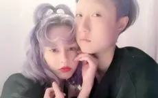 Con gái “rơi” của Thành Long khoe ảnh tình tứ cùng bạn gái, cắt đứt quan hệ với mẹ ruột