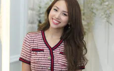 MC Thanh Vân: Mất 4 năm để đối thoại được với chồng cũ sau ly hôn