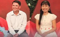 Cô gái bị dân mạng "ý kiến" vì đặt tiêu chuẩn quá cao khi tham gia show hẹn hò