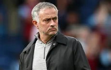 TRỰC TIẾP: Mourinho sắp bị sa thải, hôm nay là trận cuối cùng với M.U