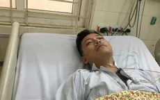 Ca sĩ Tuấn Hưng nhập viện sau khi liveshow đột ngột bị hoãn