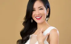Hồng Nhung, Tùng Dương tái ngộ sân khấu FLC Sầm Sơn trong đêm nhạc “Tình Thu”