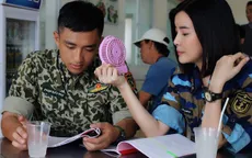 Bộ Quốc phòng nói phim “Hậu duệ mặt trời” phiên bản Việt sai điều lệnh quân đội