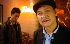 NSƯT Nguyễn Hải: “Tôi trầm luân, vất vả, bươn chải... từ bé”