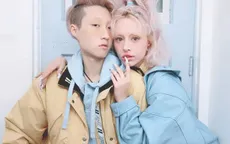 Con gái "rơi" của Thành Long hạnh phúc bên bạn gái