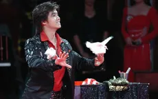 Liên hoan Ảo thuật - Tuồng, bài Chòi và Dân ca kịch toàn quốc 2018