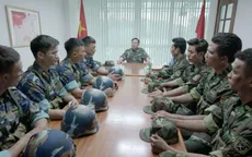 Phim “Hậu duệ mặt trời” phiên bản Việt vướng sai sót, Đài VTC nói gì?