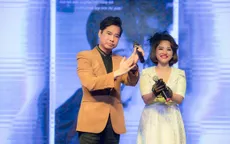 Ngọc Sơn tiết lộ về “con gái nuôi” suýt bị gia đình bắt làm công nhân