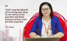 Khi người trẻ dám bứt phá khỏi “vùng an toàn”