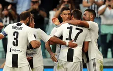 Juventus 1-1 Genoa (KT): Juve hòa trong ngày Ronaldo đi vào lịch sử, chỉ còn hơn Napoli 4 điểm
