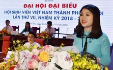 Sinh viên Thủ đô: Bản lĩnh - Sáng tạo - Khởi nghiệp - Hội nhập