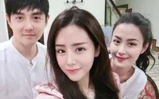 Em gái xinh đẹp của Ông Cao Thắng nêu quan điểm sắc sảo về chuyện lấy chồng