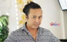 Lê Minh Sơn: 'Như lời đồn', 'Nắng cực'... là nói lóng trơ trẽn
