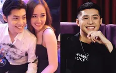 Noo Phước Thịnh gây sốc khi xác nhận đã từng yêu và hẹn hò Hoa hậu Mai Phương Thúy