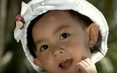 Tiết lộ bất ngờ về sự ra đời của “Con cò bé bé” và bé Xuân Mai