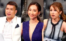 Vân Hugo, Lều Phương Anh chia sẻ thẳng thắn chuyện ganh ghét trong showbiz