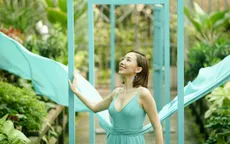 Đột nhập hậu trường MV ca khúc Stay Open “vui tới nóc” sắp ra mắt của Tóc Tiên
