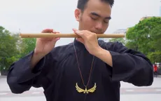 'Bí kíp tỏ tình dành cho các chàng trai: Càng độc lạ càng tốt