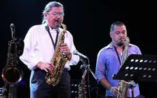 “Huyền thoại nhạc Jazz” Quyền Văn Minh khiến Quyền Linh ngưỡng mộ