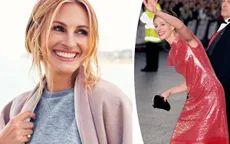 “Người đàn bà đẹp” Julia Roberts nhìn lại khoảnh khắc “xấu hổ nhất” sự nghiệp