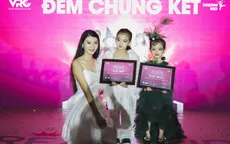 DreamKid’s Fashion Show 2018 - Ngày hội của những "mẫu nhí" xứ Nghệ