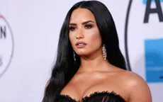 Demi Lovato đã rời trại cai nghiện và khỏe mạnh