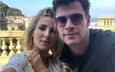 Tài tử Chris Hemsworth cảm thấy “khó xử” vì... quá giàu