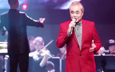 Ở tuổi 70, NSND Quang Thọ yêu cầu MC: “Đừng gọi tôi bằng chú”
