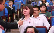 Gia đình - nguồn cảm hứng sống của những mầm non vươn lên từ gian khó