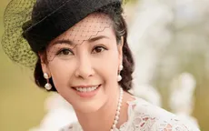 Hà Kiều Anh yêu đơn phương năm 14 tuổi, có nụ hôn đầu đời năm 16 tuổi