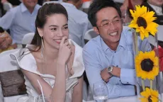 Cuộc sống hiện tại của Hà Hồ và Cường Đô la sau ly hôn